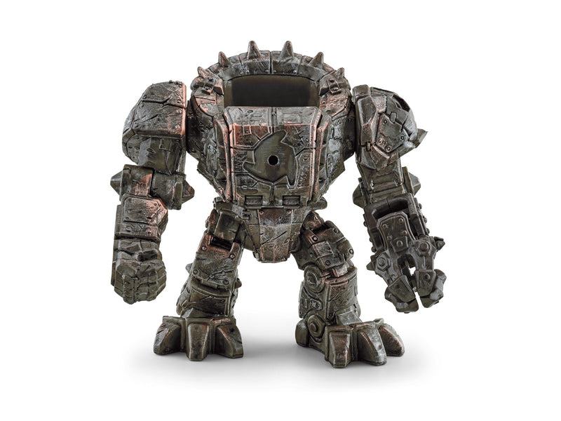 Schleich Eldrador Master Robot with Mini Creature