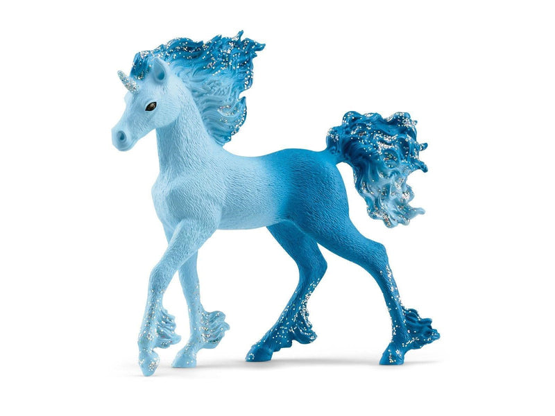Schleich Elementa Einhorn