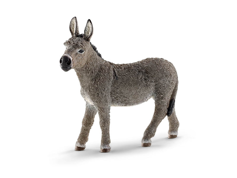 Schleich Esel