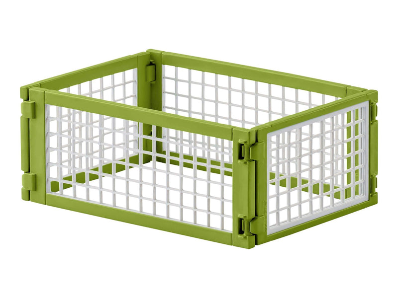 Schleich Farm World Rabbit Hutch