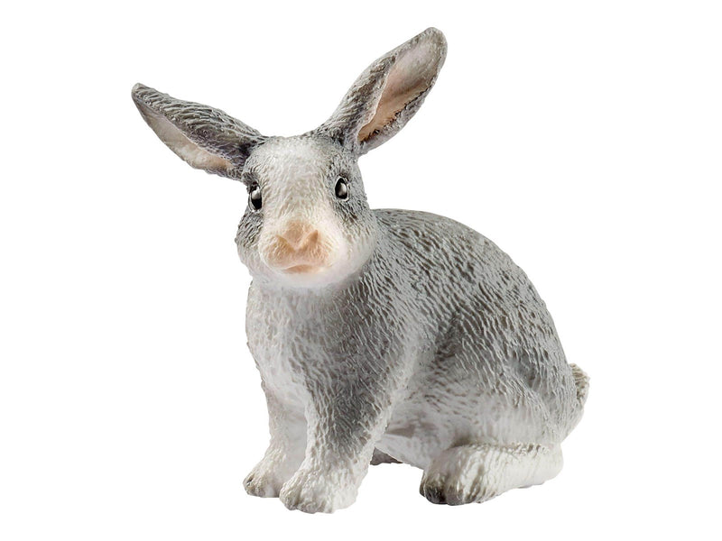 Schleich Farm World Rabbit Hutch