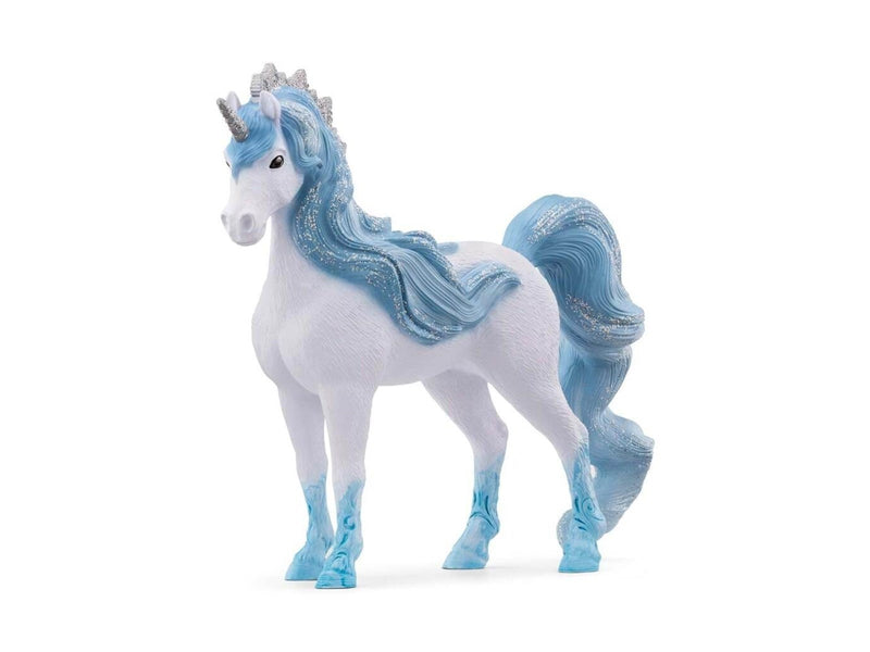Schleich Flowy Einhornstute