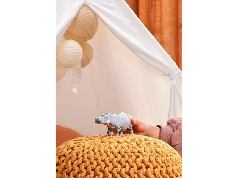 Schleich Flusspferd
