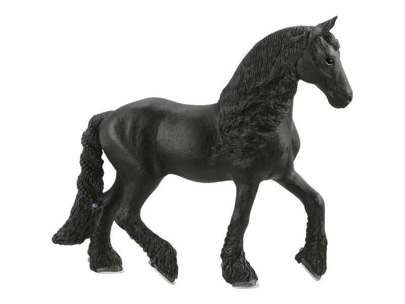 Schleich Friesenstute