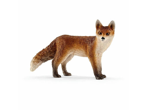 Schleich Fuchs