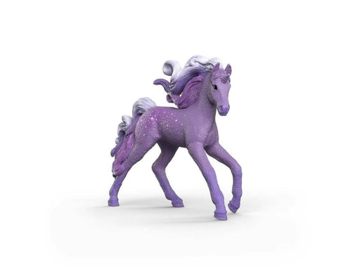 Schleich Galaxy Rainbow Unicorn Foal