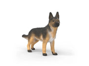 Schleich German Shepherd - Female