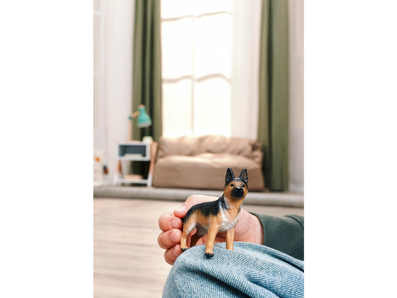 Schleich German Shepherd - Female