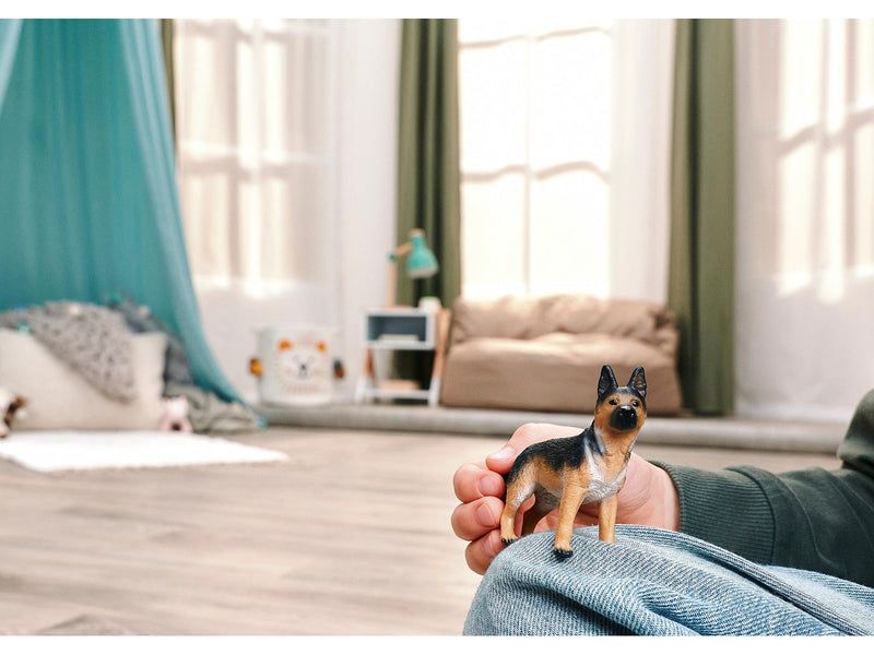 Schleich German Shepherd - Female