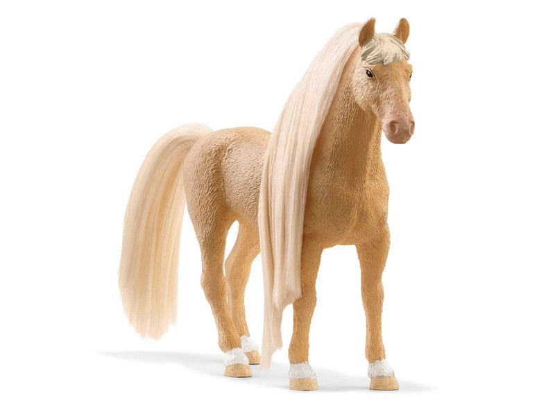 Schleich Grooming Station