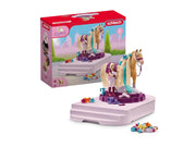 Schleich Grooming Station