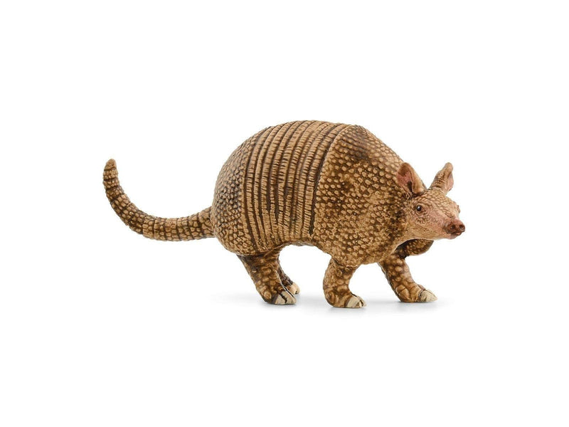 Schleich Gürteltier