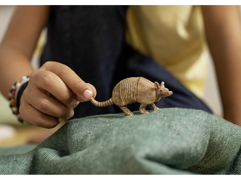 Schleich Gürteltier