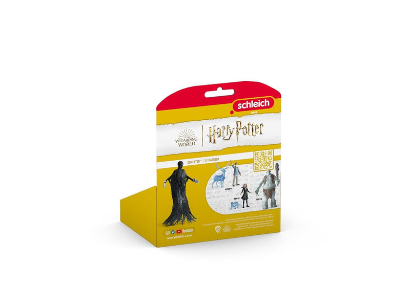 Schleich HP Dementor