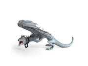 Schleich HP Ukrainischer Eisenbauch