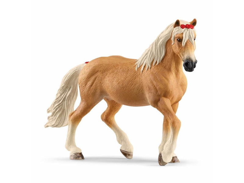Schleich Haflinger Stute