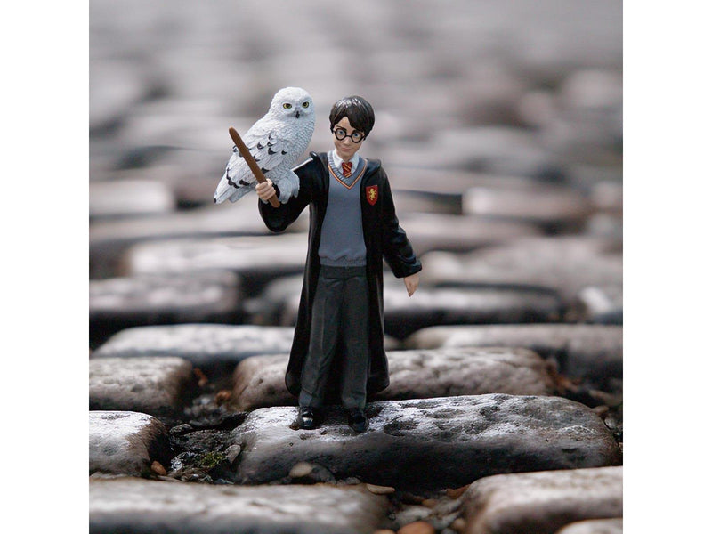Schleich Harry Potter - Harry & Hedwig