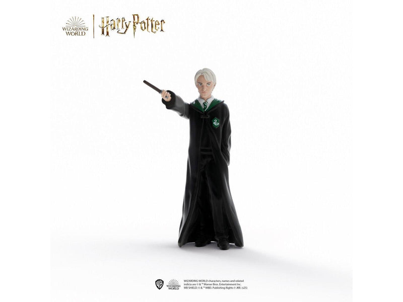Schleich Harry Potter - Mad-Eye Moody & Draco Malfoy