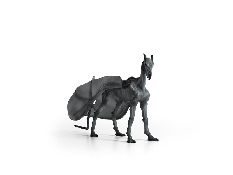 Schleich Harry Potter - Thestral