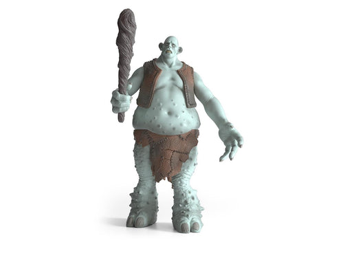 Schleich Harry Potter - Troll