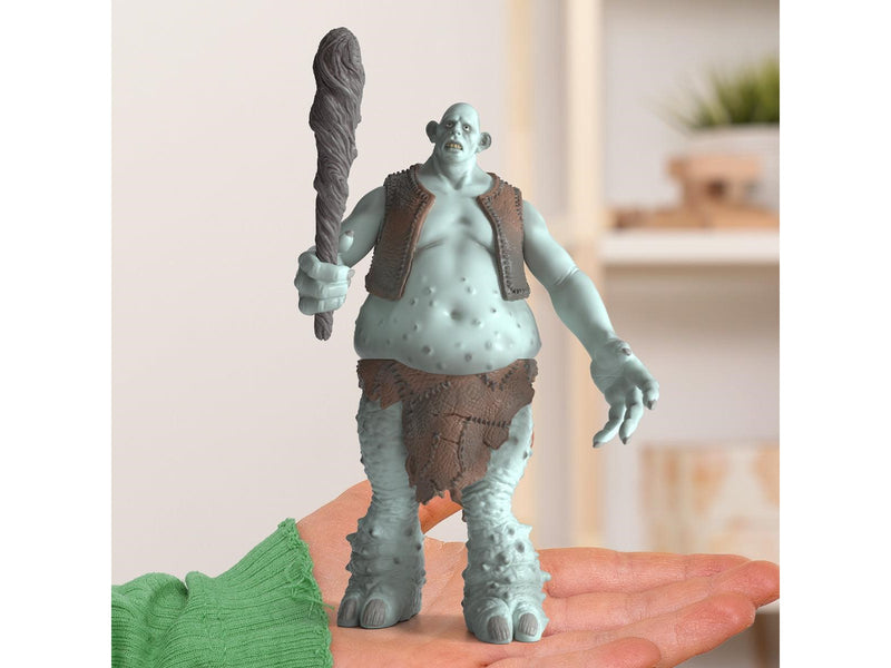 Schleich Harry Potter - Troll