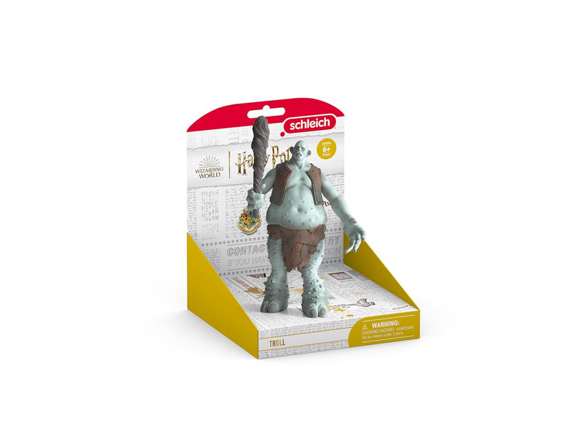 Schleich Harry Potter - Troll