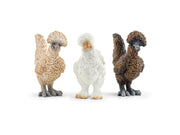 Schleich Hühnerfreunde