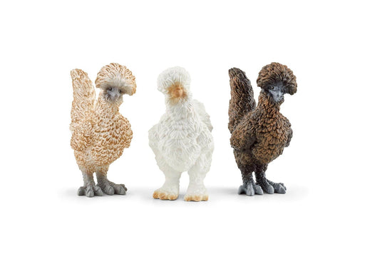 Schleich Hühnerfreunde