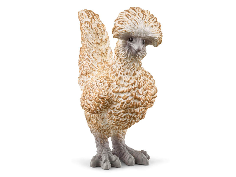 Schleich Hühnerfreunde