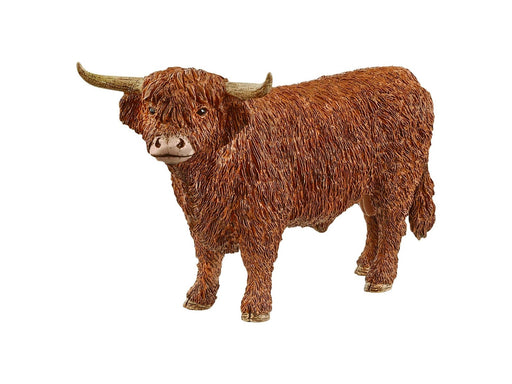 Schleich Highland Bulle