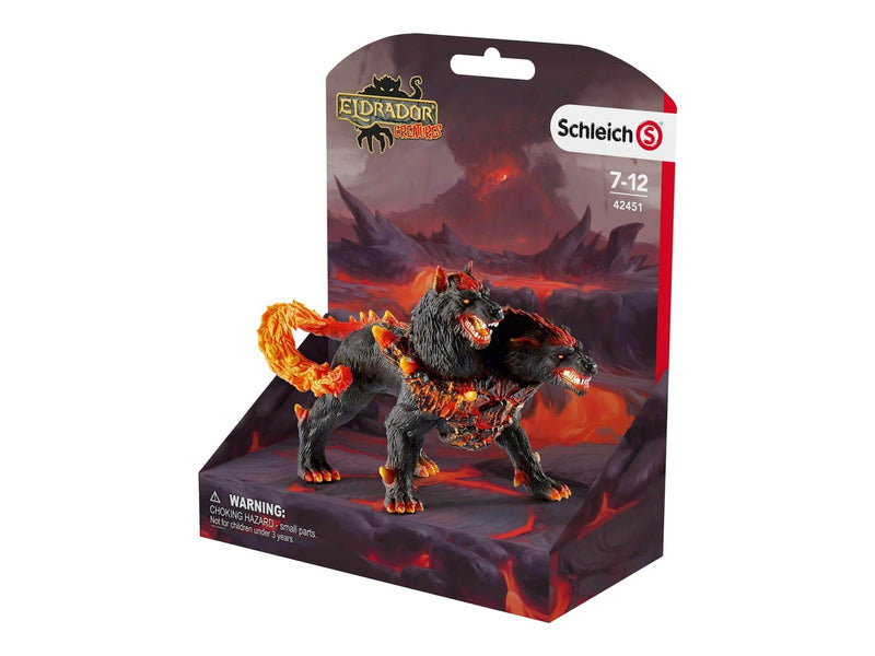 Schleich Höllenhund