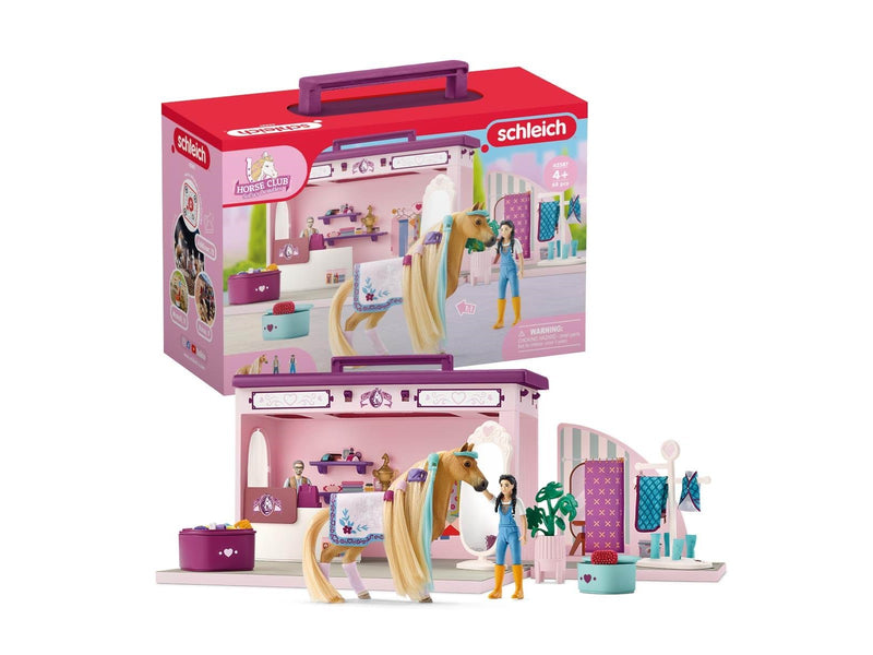 Schleich Horse Club Sofia's Beauties Pop-Up Boutique