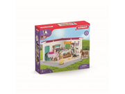 Schleich Horse Shop