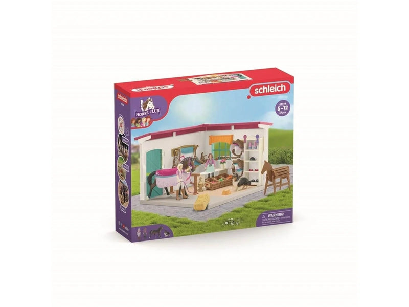 Schleich Horse Shop