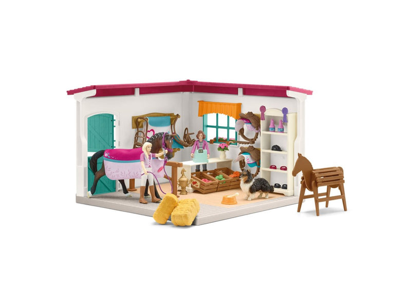 Schleich Horse Shop