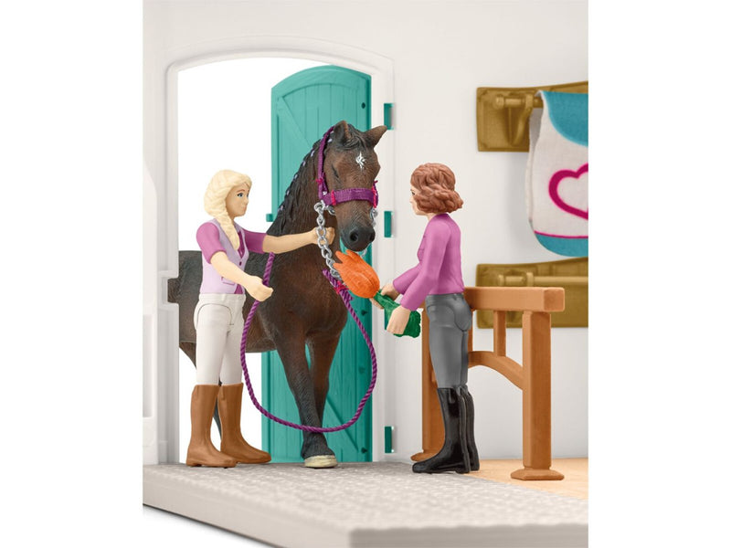 Schleich Horse Shop