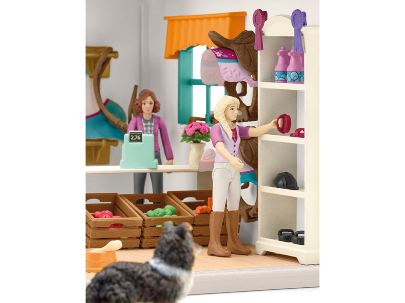 Schleich Horse Shop