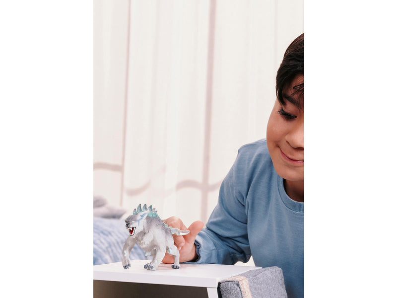 Schleich Ice Lynx