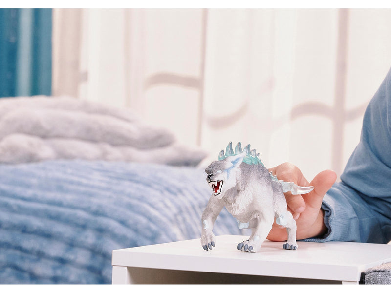 Schleich Ice Lynx