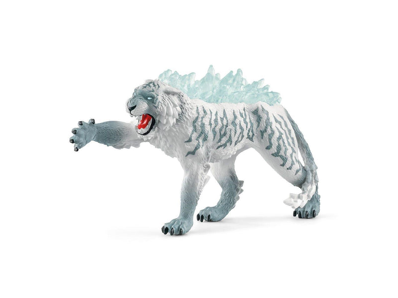 Schleich Ice Tiger