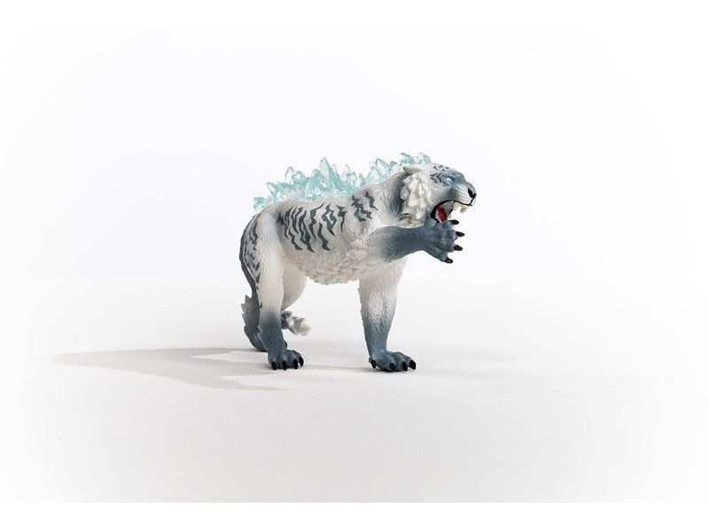 Schleich Ice Tiger