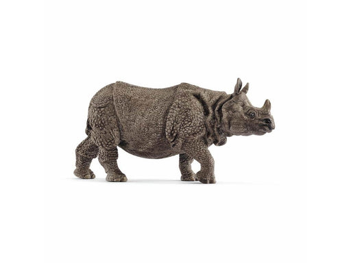 Schleich Indisches Nashorn