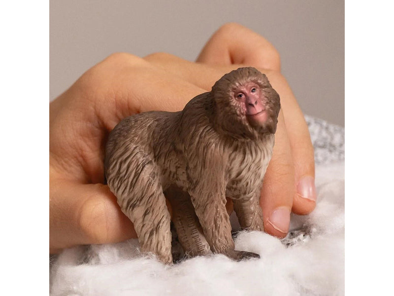 Schleich Japanmakak