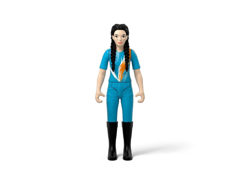 Schleich Kim's Vaulting Set