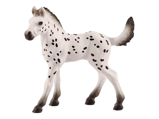 Schleich Knabstrupper Fohlen
