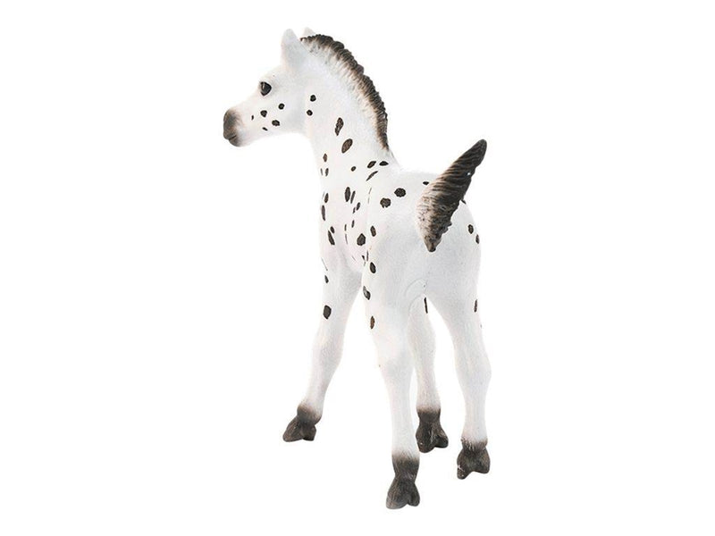 Schleich Knabstrupper Fohlen