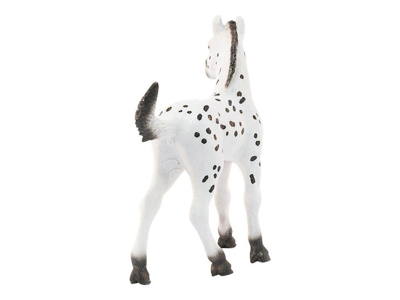 Schleich Knabstrupper Fohlen
