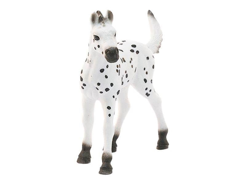 Schleich Knabstrupper Fohlen