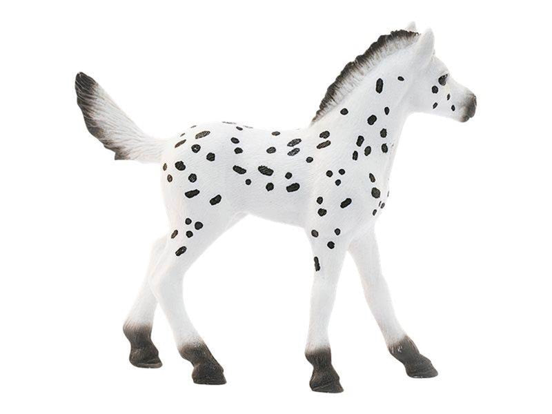 Schleich Knabstrupper Fohlen