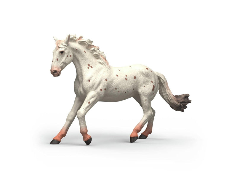 Schleich Knabstrupper Mare